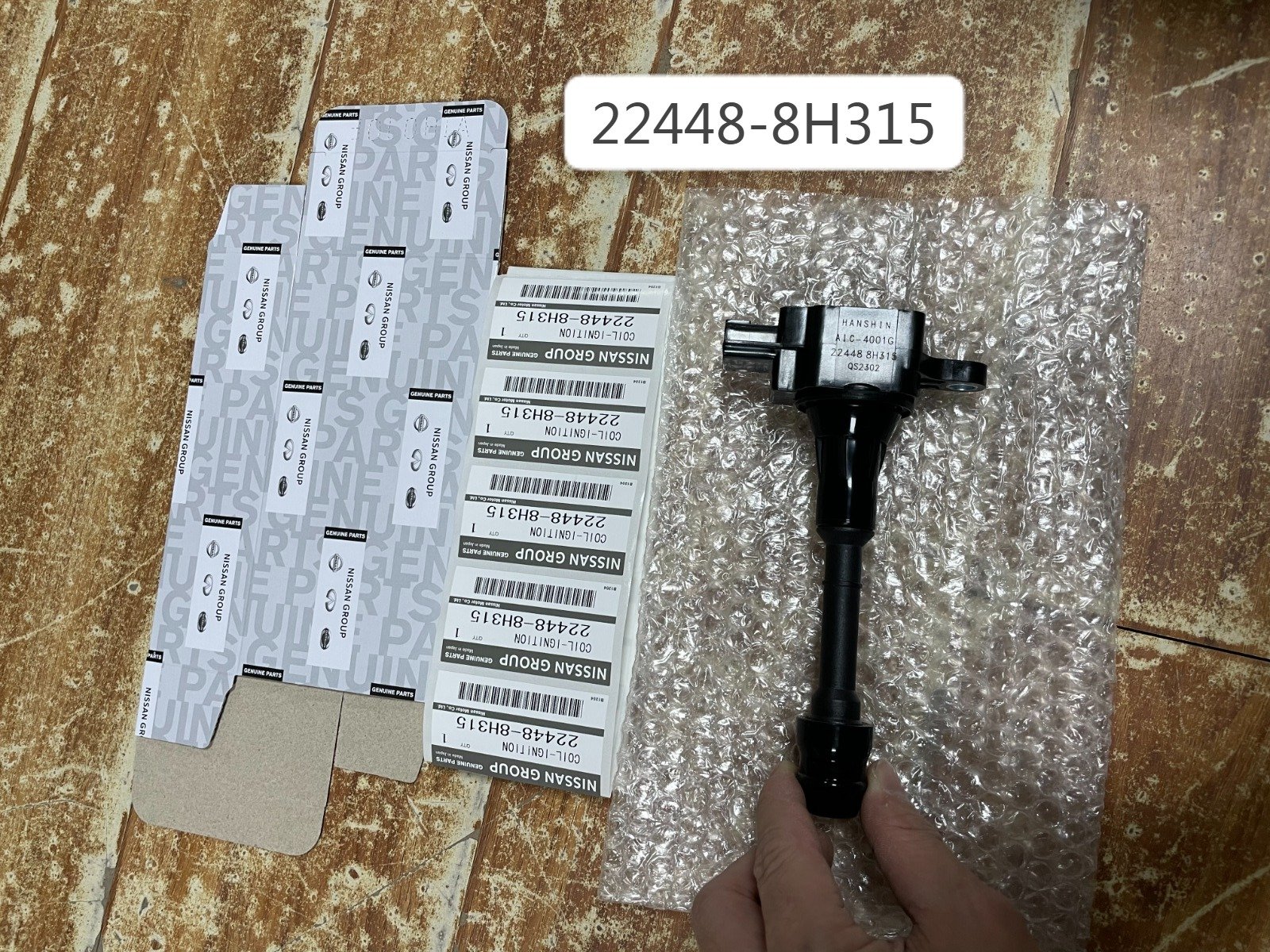 Amortiguador de Dirección